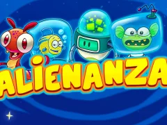 Laro Alienanza  online