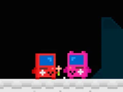 İmpostor Game Console — free online game