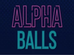 Alpha Balls — free online game