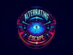 Mchezo Alternating Escape online