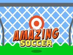Amazing Soccer — free online game