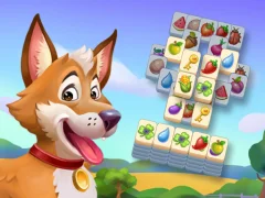 Tile Farm Story: Matching Game — free online game