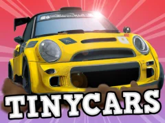 Igra TinyCars spletu