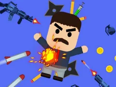 Angry Boss 2 — free online game