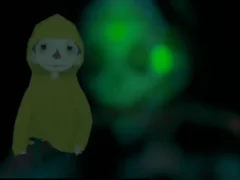 Jeu Horror run en ligne