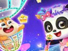 Spel Panda Magic Drawing Rescue online