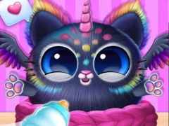 The Cutest Squishy Pet — безплатна онлайн игра