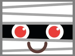 Jeu Mummy Block en ligne
