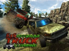 Offshore Jeep Race 3D — free online game