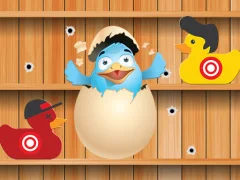 Spil Duck Challenge online
