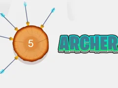Archer  — free online game