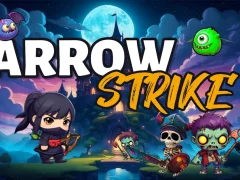 Laro Arrow Strike online