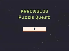 Spil Arrowblob online
