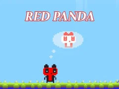 Red Panda — 무료 온라인 게임