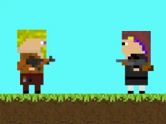 Adam vs Sacha — free online game