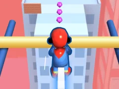Roof Rails  — free online game