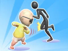 City Baby Agent  — 無料オンラインゲーム