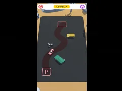 Park my Car! — free online game