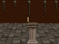 Stone Prison Escape — لعبة مجانية اون لاين