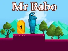 Гаме Mr Babo онлајн