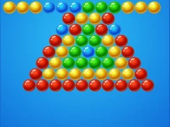 Bubble Shooter  — free online game