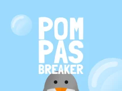 Trò chơi Pompas breaker trực tuyến