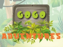 Gogo Adventures 2021 — free online game