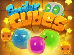 Smiley Cubes — darmowa gra online
