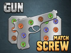Гаме Gun Match Screw онлајн
