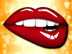 Kissing Test — nemokamas žaidimas internete