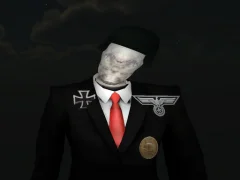 Slenderman History: Wwii Faceless Horror — free online game
