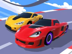 Car Stunt Racing 3D — free online game