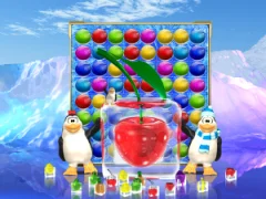Igra Arctic Fruits spletu