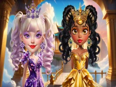 Gemstone Glam — ücretsiz çevrimiçi oyun