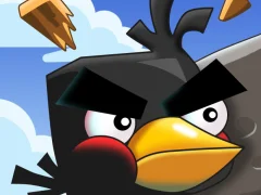 Jeu Crazy Birds en ligne