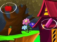 Rescue the Woman — free online game