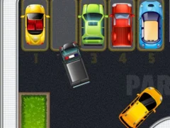 თამაში Lof Parking ონლაინ