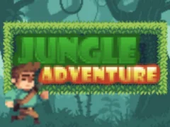 Igra Jungle Adventure online