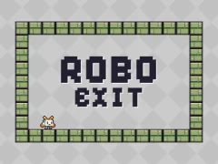 Robo Exit — free online game