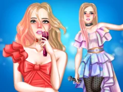 K-Pop Adventure — ücretsiz çevrimiçi oyun