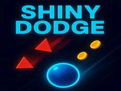 Shiny Dodge — free online game
