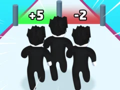 Roblox Run 3d — darmowa gra online