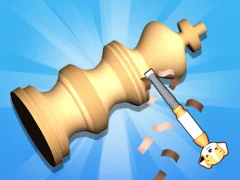 Woodturning Simulator  — free online game