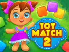 Jeu Toy Match 2 en ligne