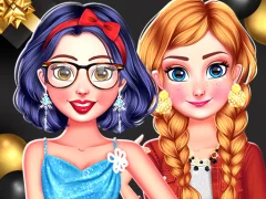 Besties Black Friday Collections — ücretsiz çevrimiçi oyun