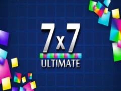 Игра 7x7 Ultimate онлайн