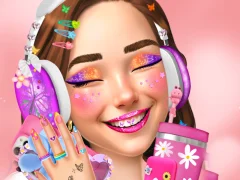Cool Girl Aesthetics — ücretsiz çevrimiçi oyun
