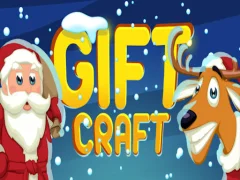 Gift Craft — free online game