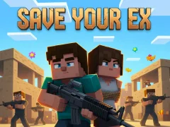 Save Your Ex — bezplatná online hra