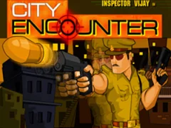City Encounter — free online game